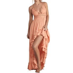 Free People Adella Dress